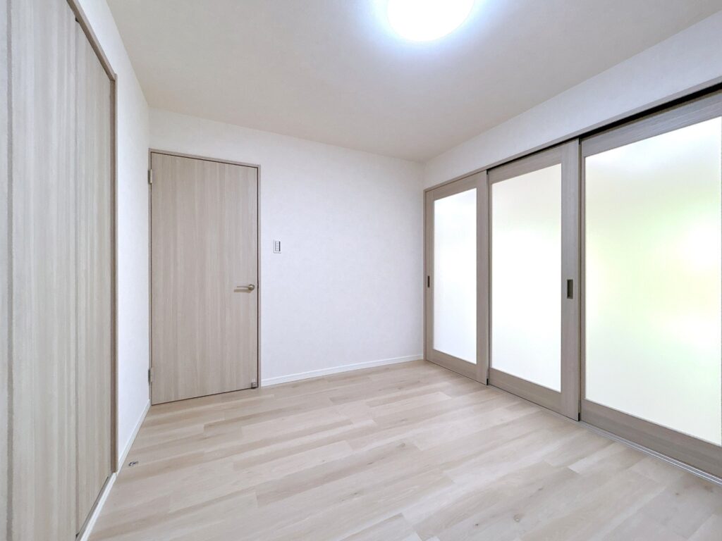 室内写真