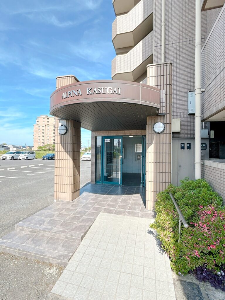 室内写真
