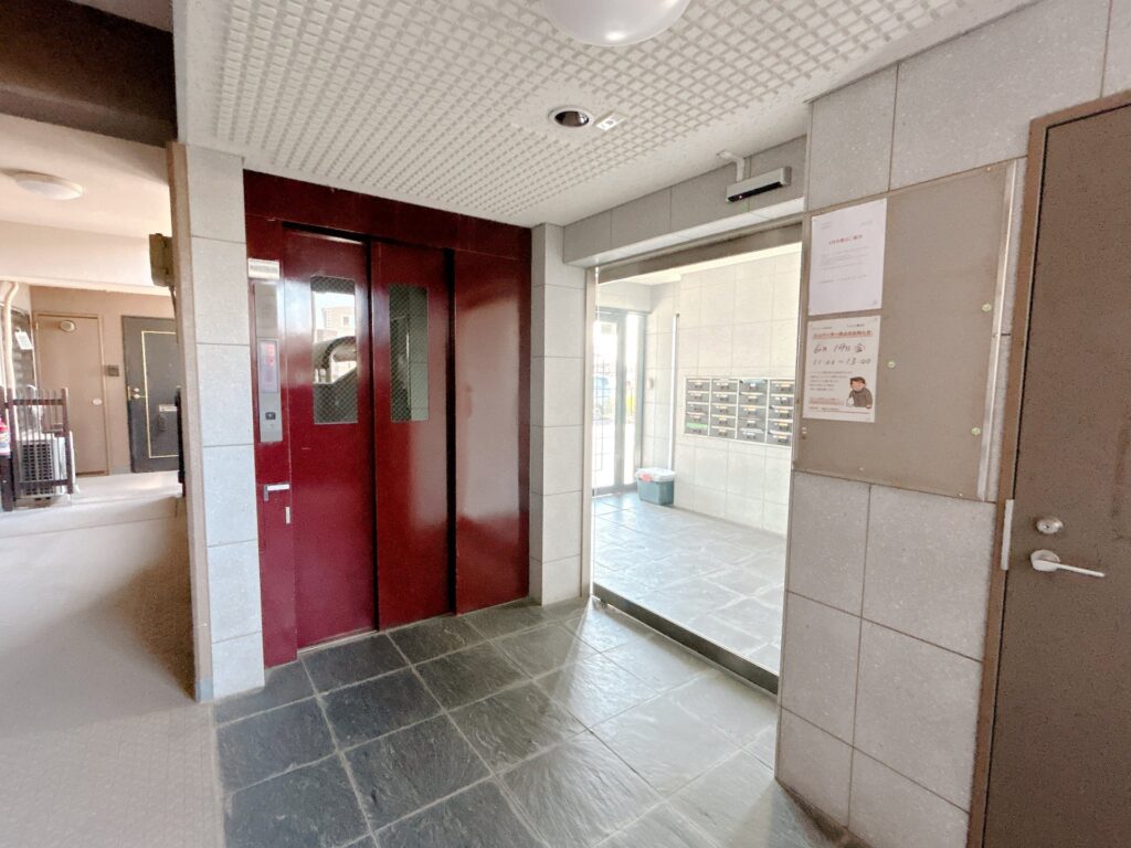 室内写真