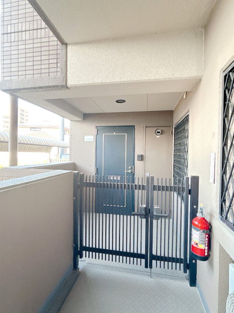 室内写真