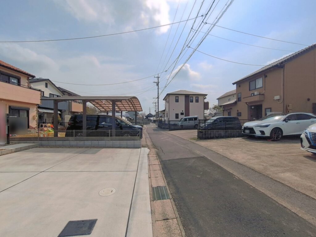 物件写真