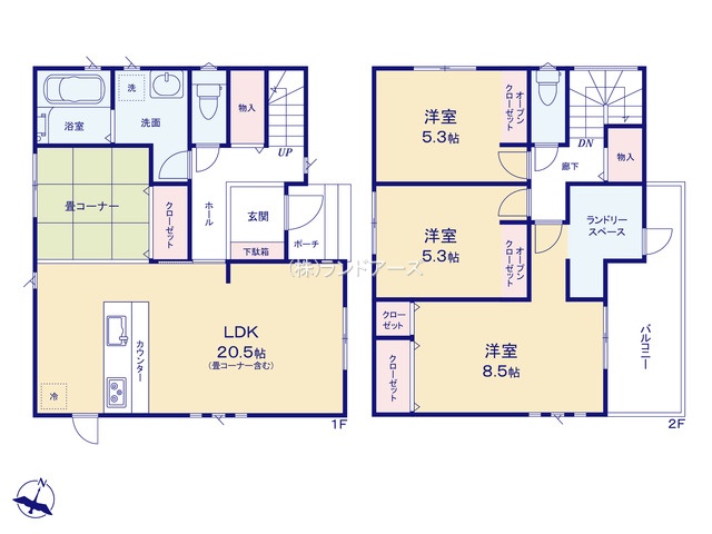 図面
