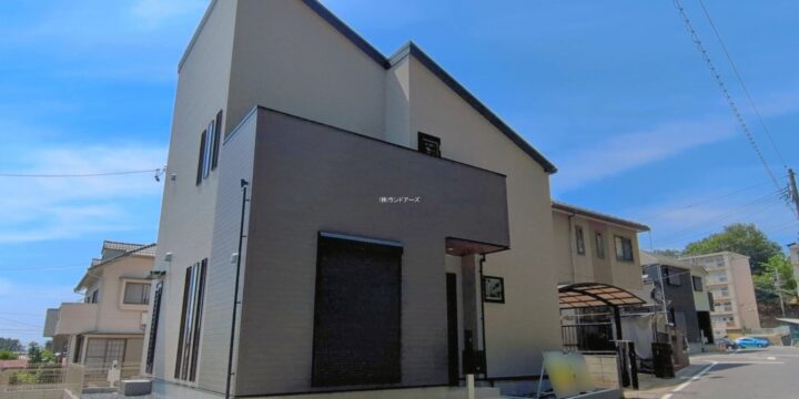 豊田市東山町4丁目（戸建）02 1