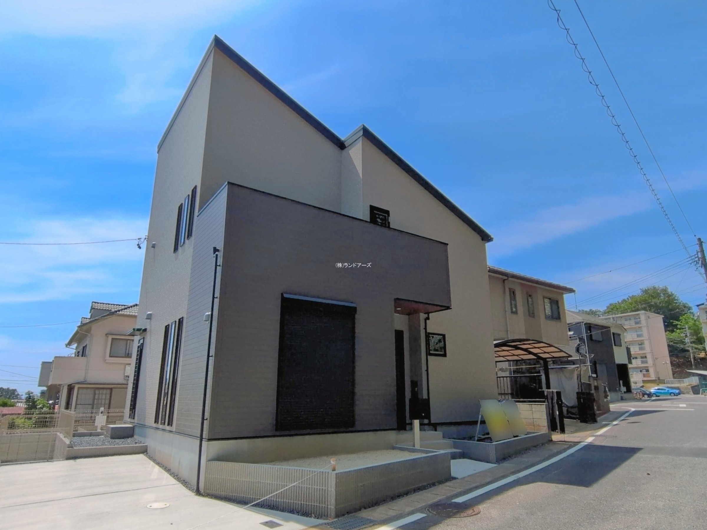 豊田市東山町4丁目（戸建）02 1