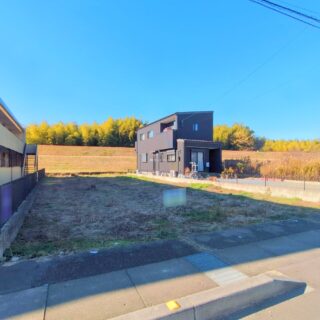 一宮市木曽川町里小牧字笹原(土地)01 1