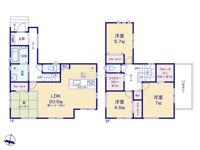 図面