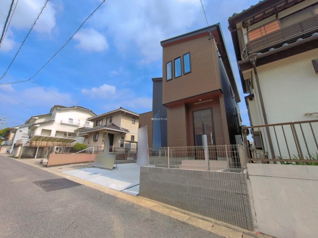 物件写真