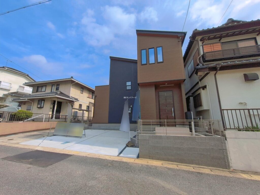 物件写真