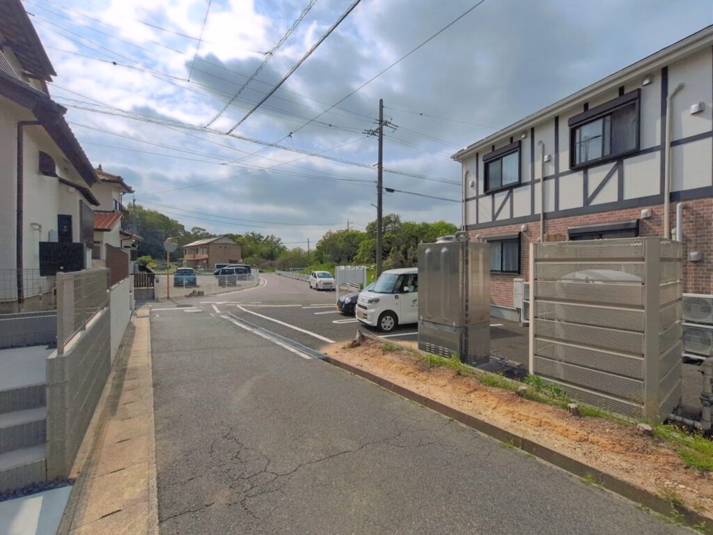 物件写真