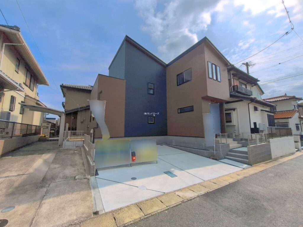 物件写真