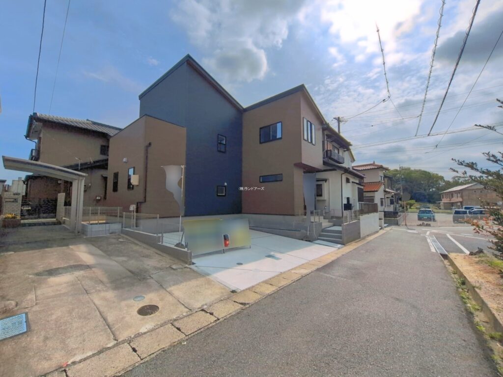物件写真