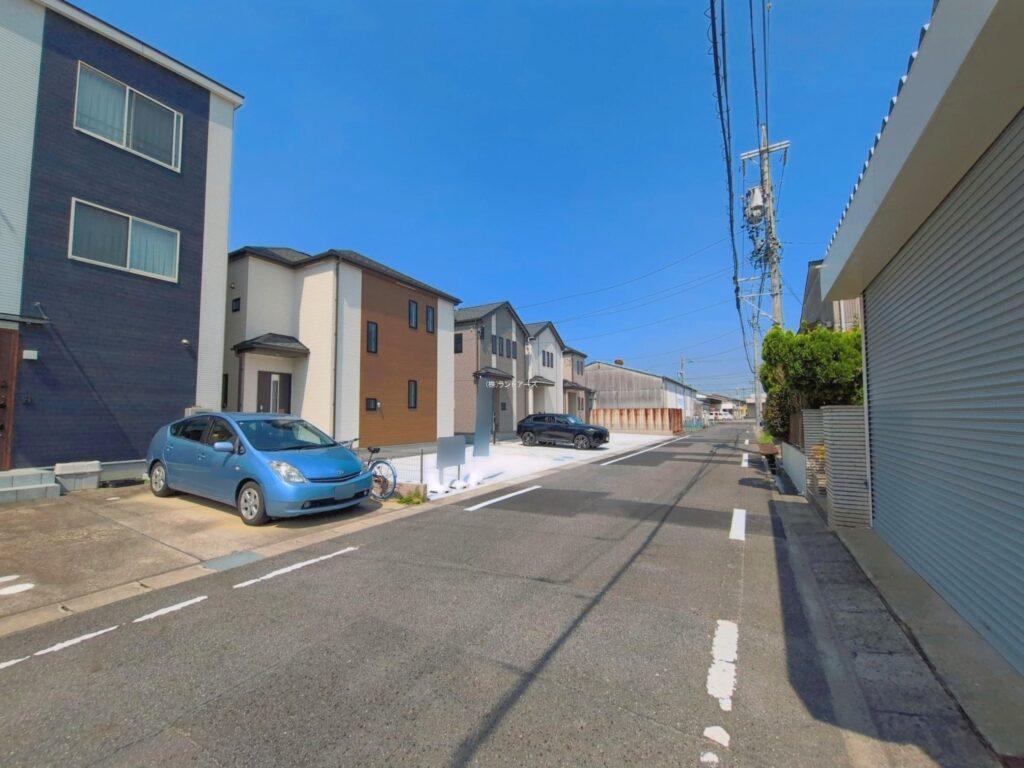 物件写真