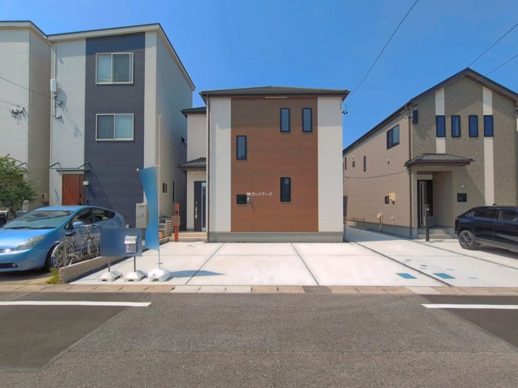 物件写真