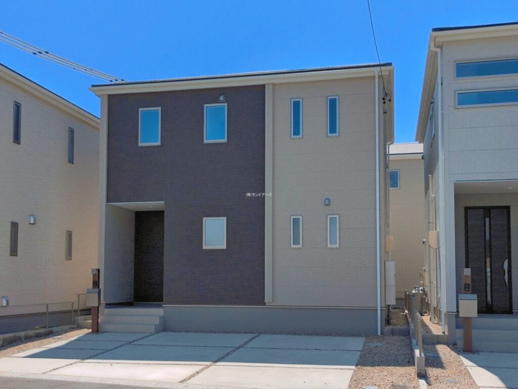 碧南市照光町5丁目（戸建）02 1