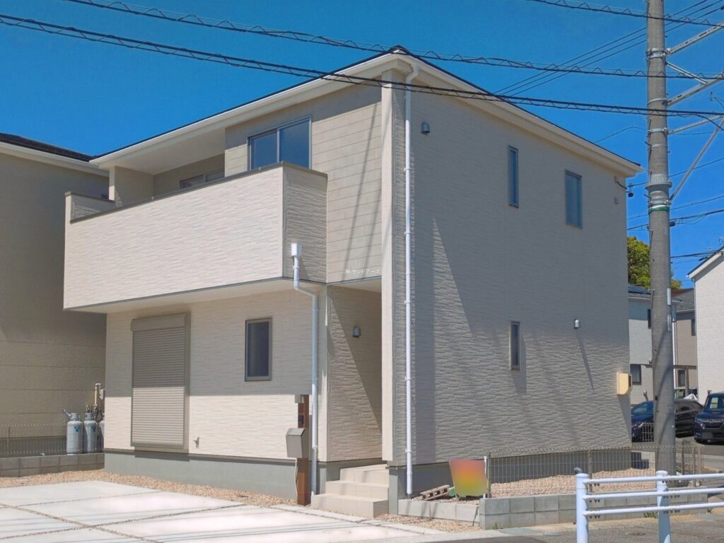 碧南市照光町5丁目（戸建）03 1