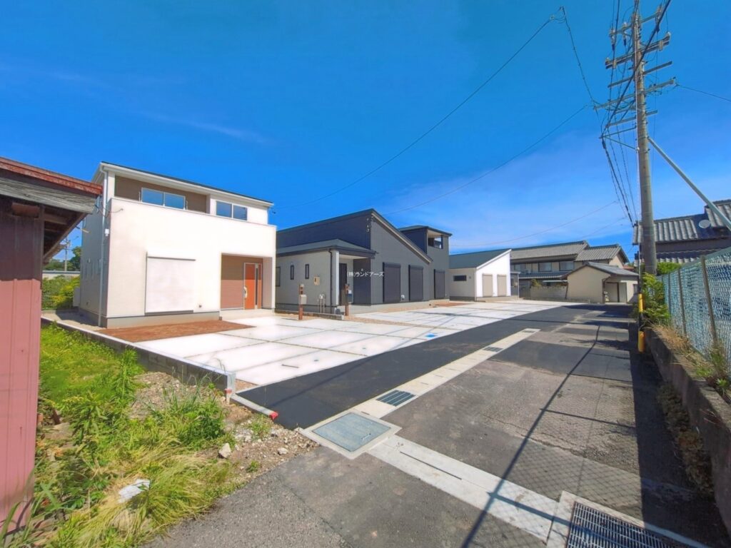 物件写真