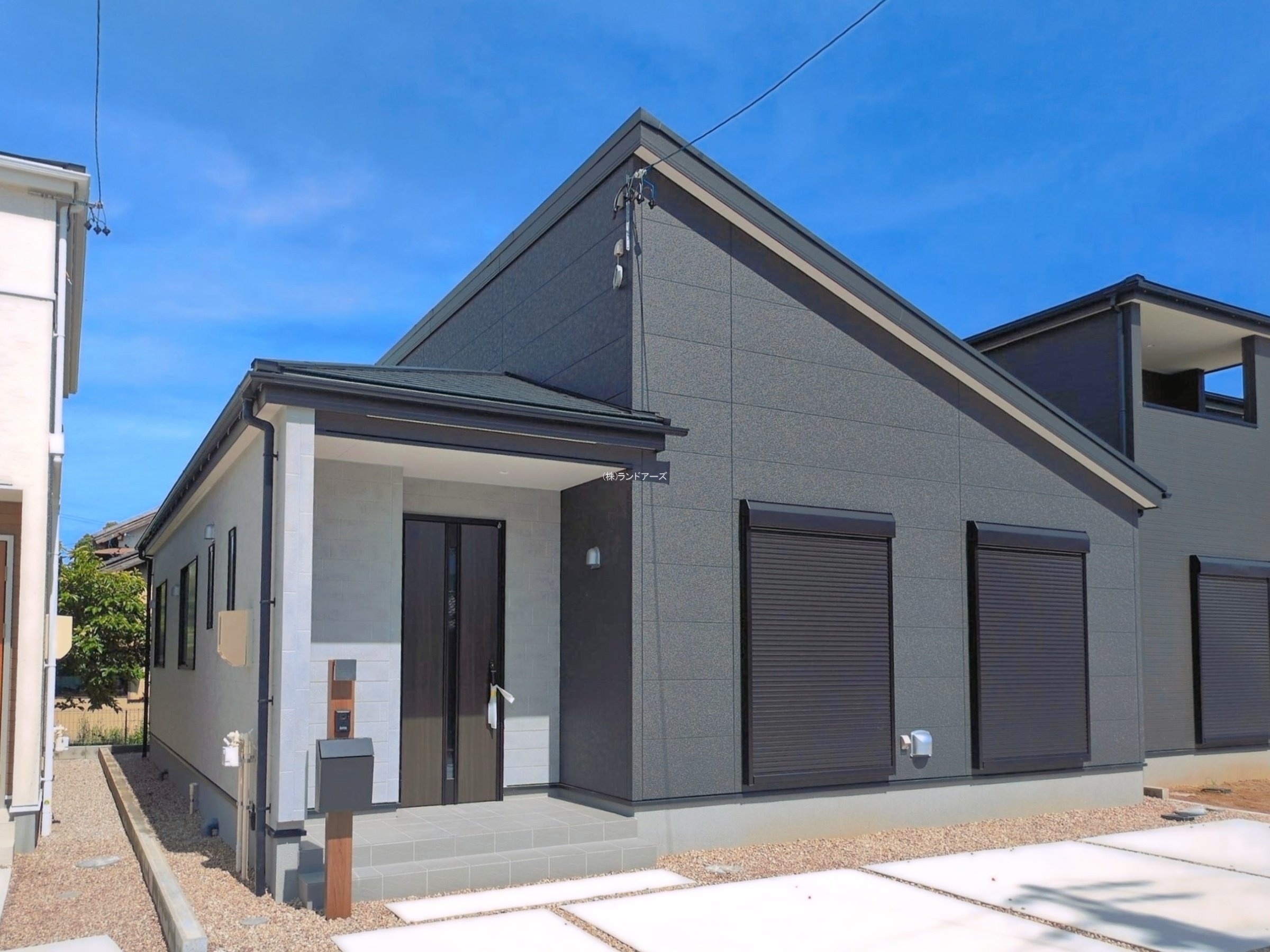 知多市金沢字郷中(戸建)03 1 - 株式会社ランドアーズ|名古屋の一戸建て(建売・中古戸建)・中古マンション・賃貸管理・不動産売却 知多市金沢字郷中(戸建)03 1