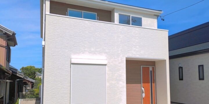 知多市金沢字郷中（戸建）04 1