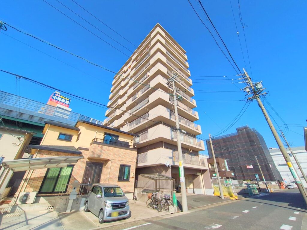 物件写真