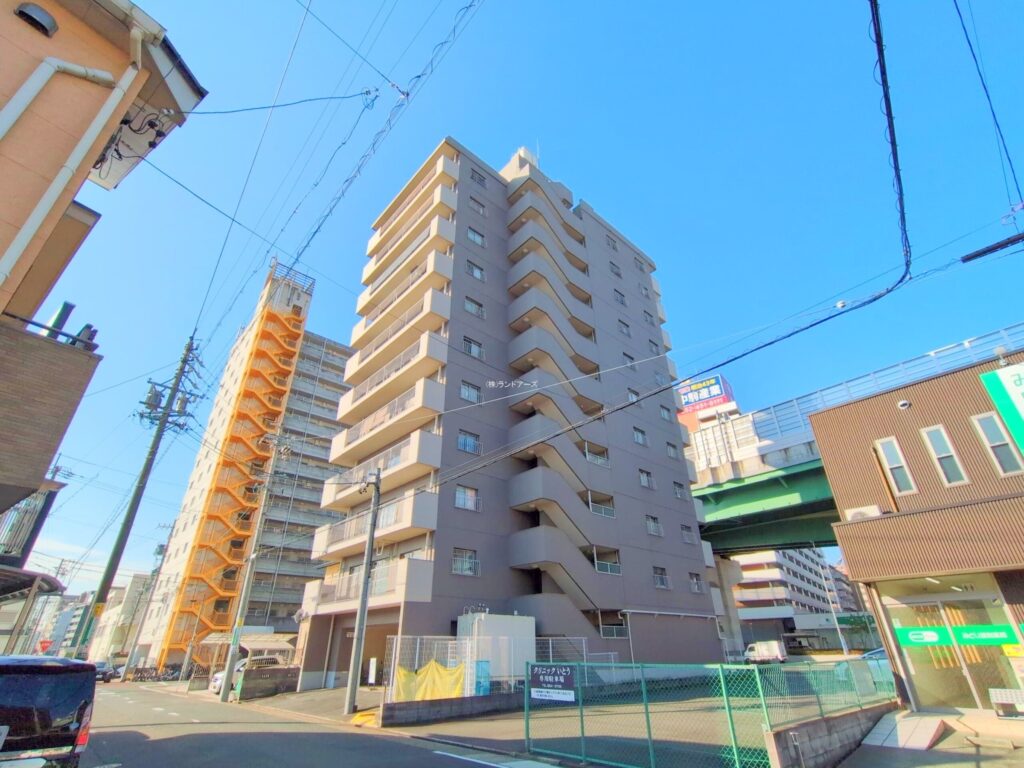 物件写真