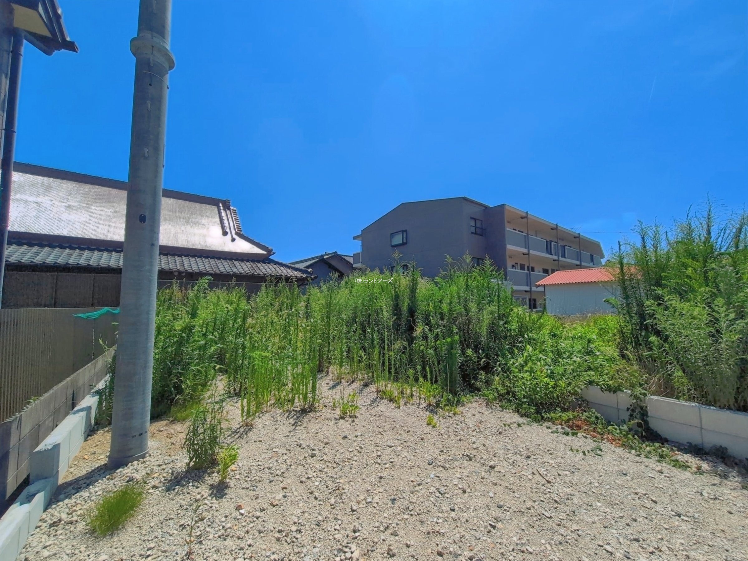 小牧市小木2丁目(戸建)03 1 - 株式会社ランドアーズ|名古屋の一戸建て(建売・中古戸建)・中古マンション・賃貸管理・不動産売却 小牧市小木2丁目(戸建)03 1