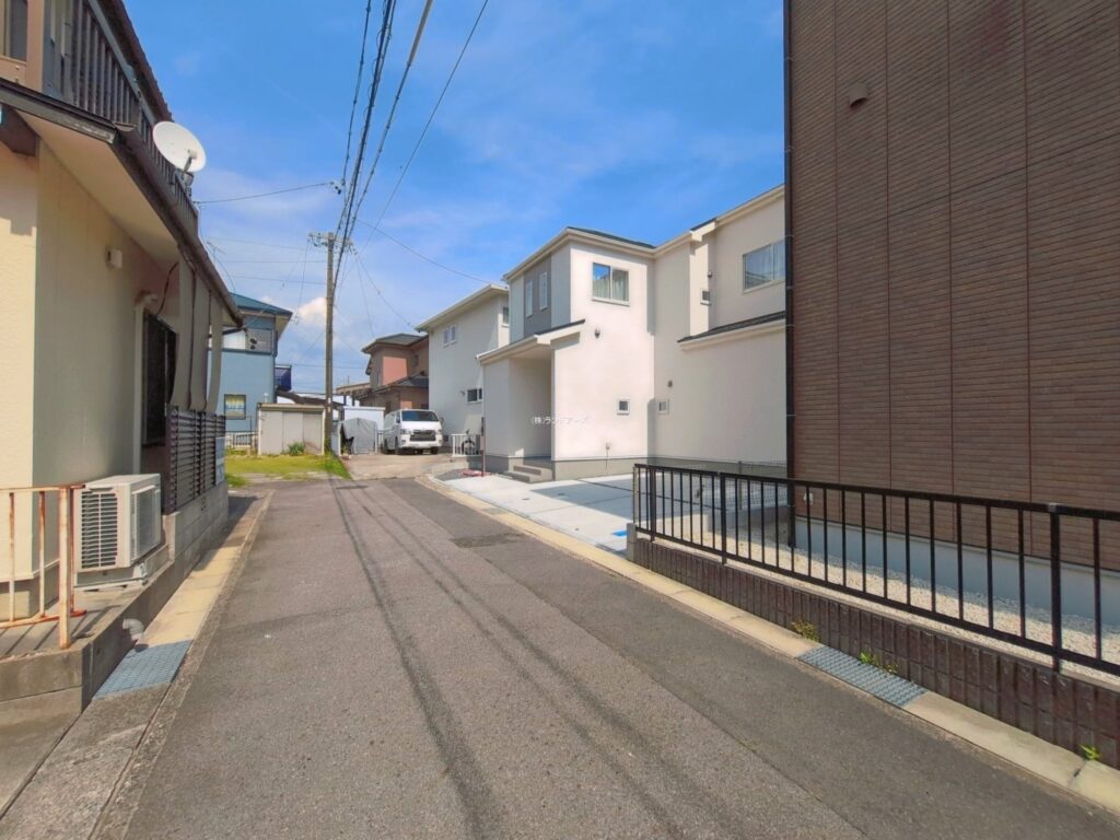 物件写真
