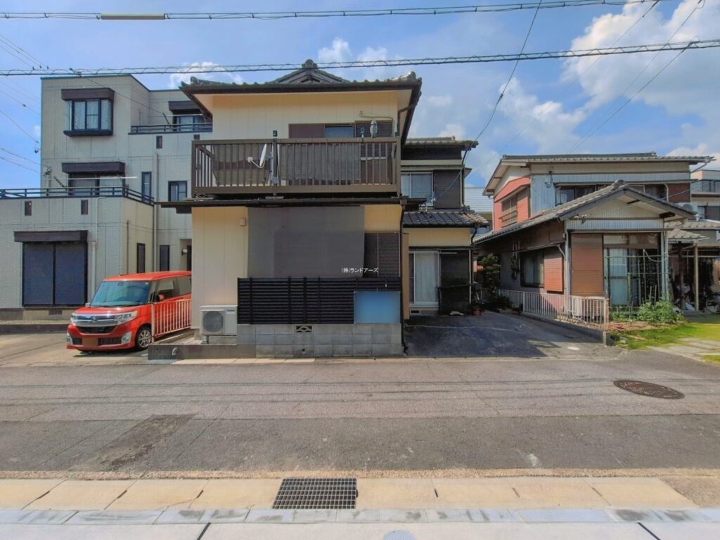 物件写真