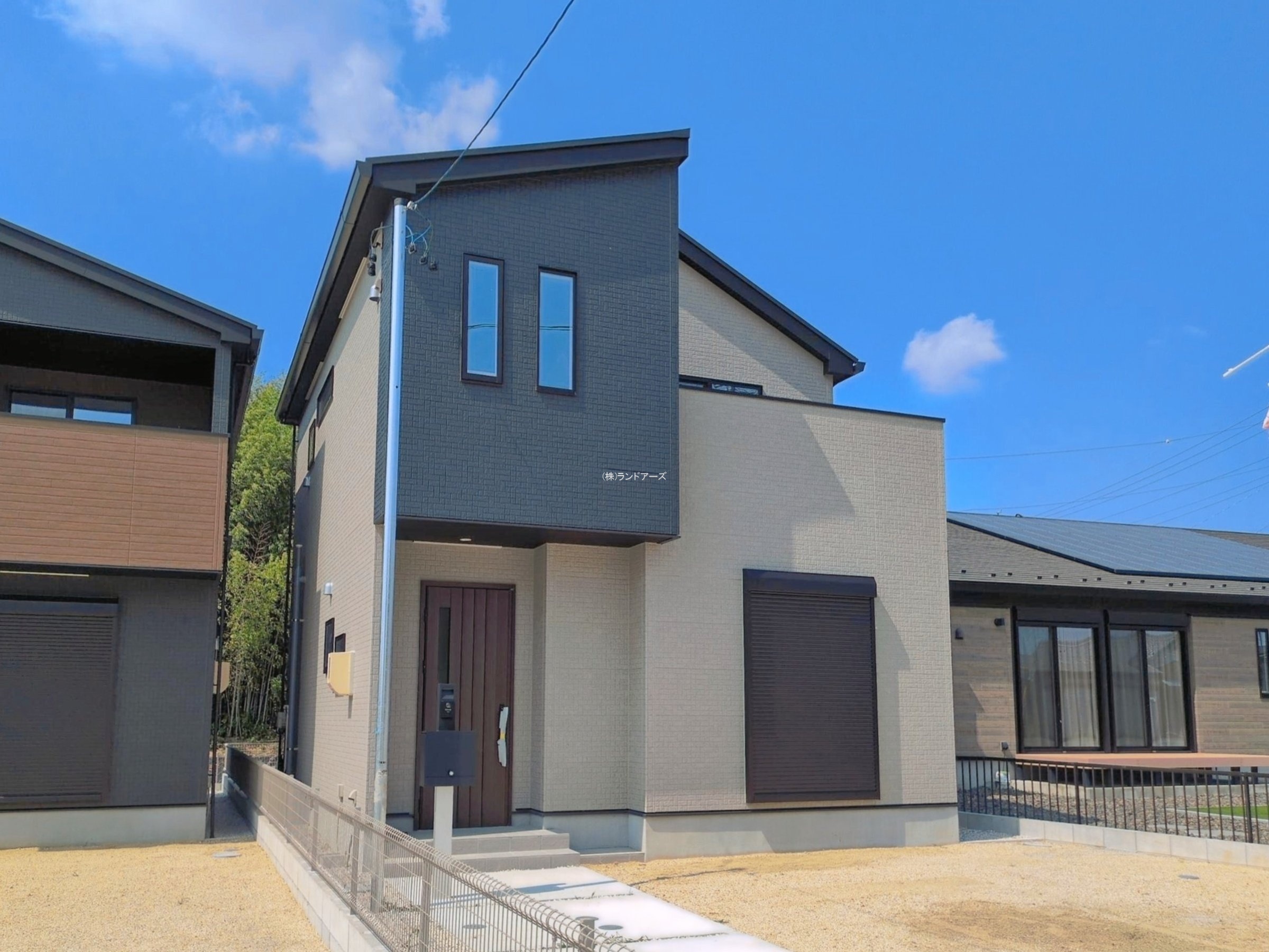 犬山市大字塔野地字南ノ切(戸建)03 1 - 株式会社ランドアーズ|名古屋の一戸建て(建売・中古戸建)・中古マンション・賃貸管理・不動産売却 犬山市大字塔野地字南ノ切(戸建)03 1