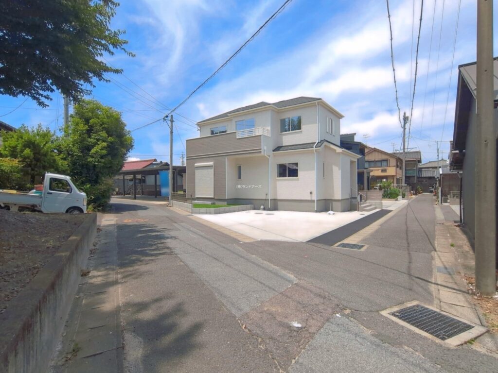 物件写真