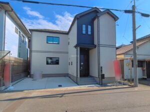 北名古屋市片場八瀬の木（戸建）A 1