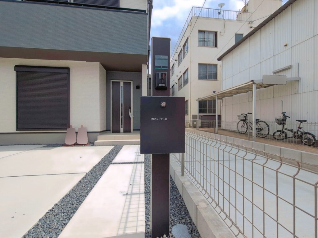 物件写真