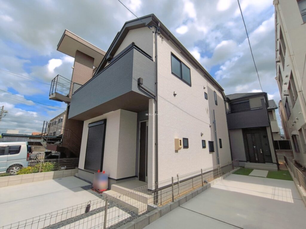物件写真
