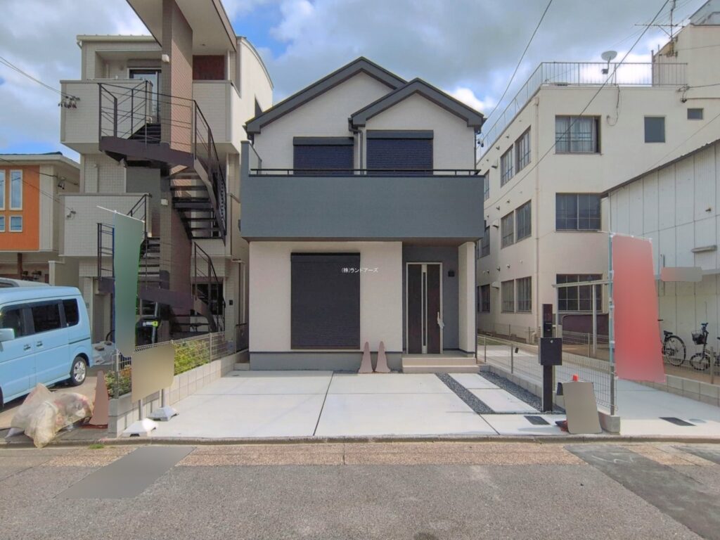 物件写真