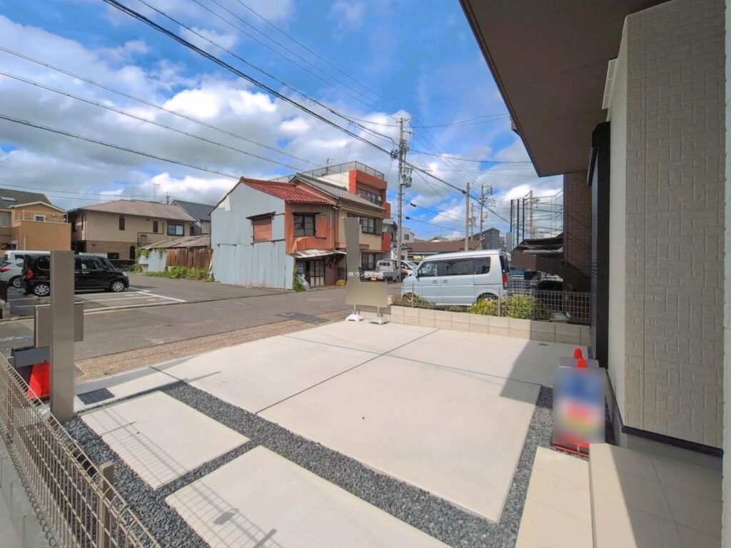 物件写真