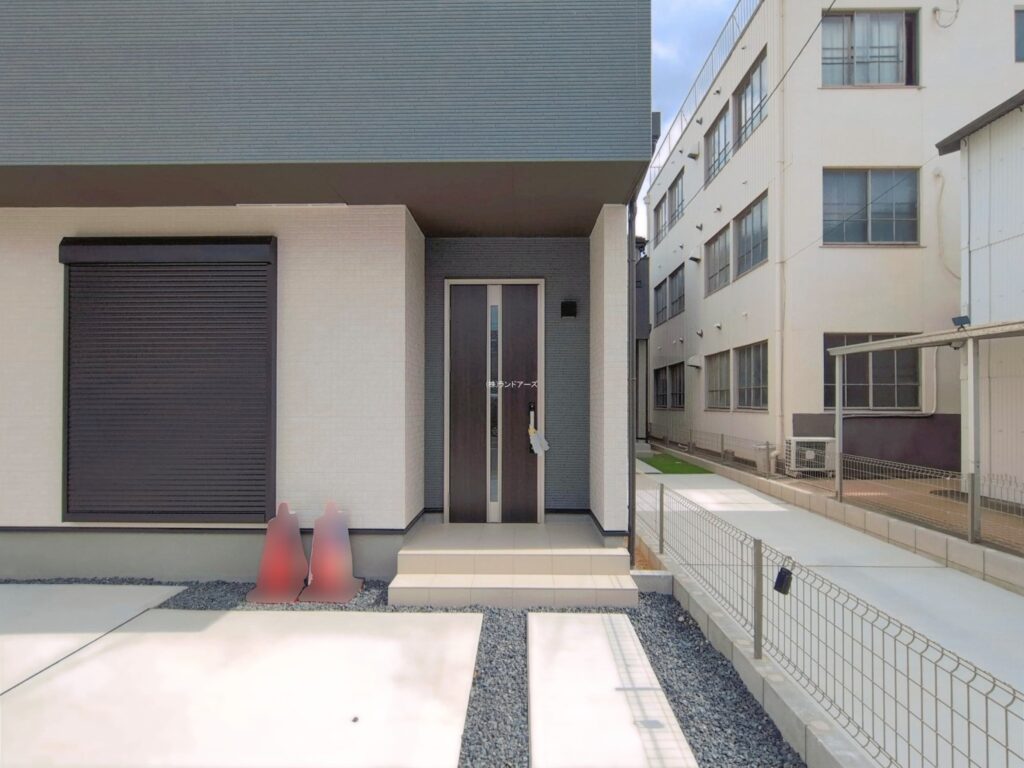 物件写真