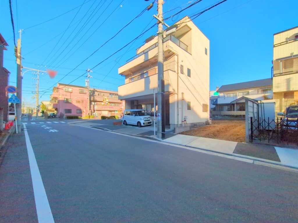 物件写真