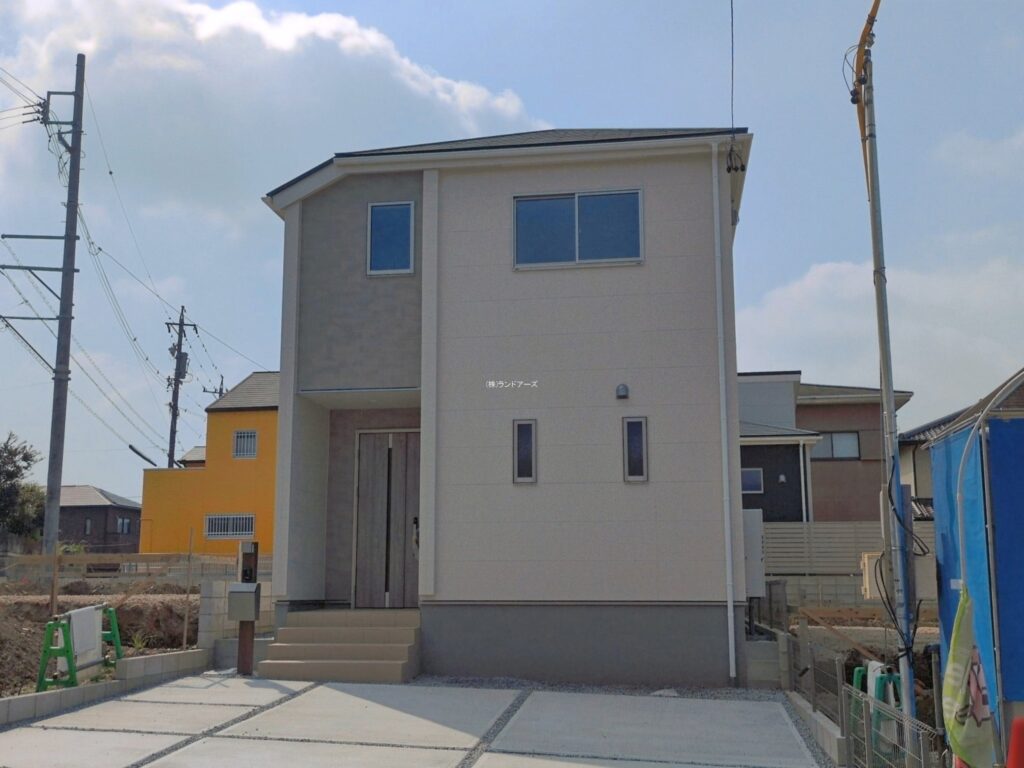 碧南市尾城町3丁目（戸建）04 1