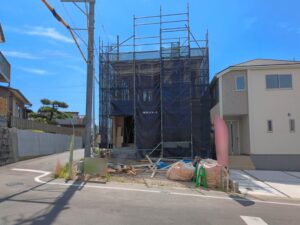 碧南市尾城町3丁目(戸建)05 1 - 株式会社ランドアーズ|名古屋の一戸建て(建売・中古戸建)・中古マンション・賃貸管理・不動産売却 碧南市尾城町3丁目(戸建)05 1
