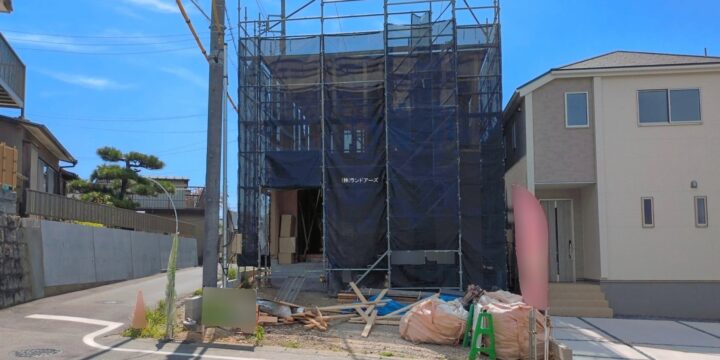 碧南市尾城町3丁目（戸建）05 1