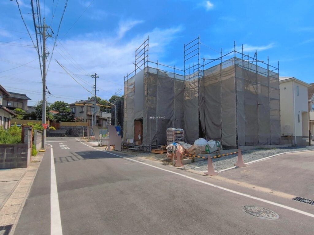 物件写真