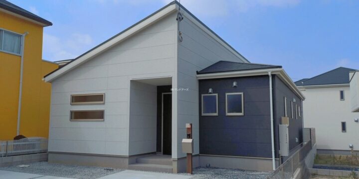 碧南市尾城町3丁目（戸建）06 1