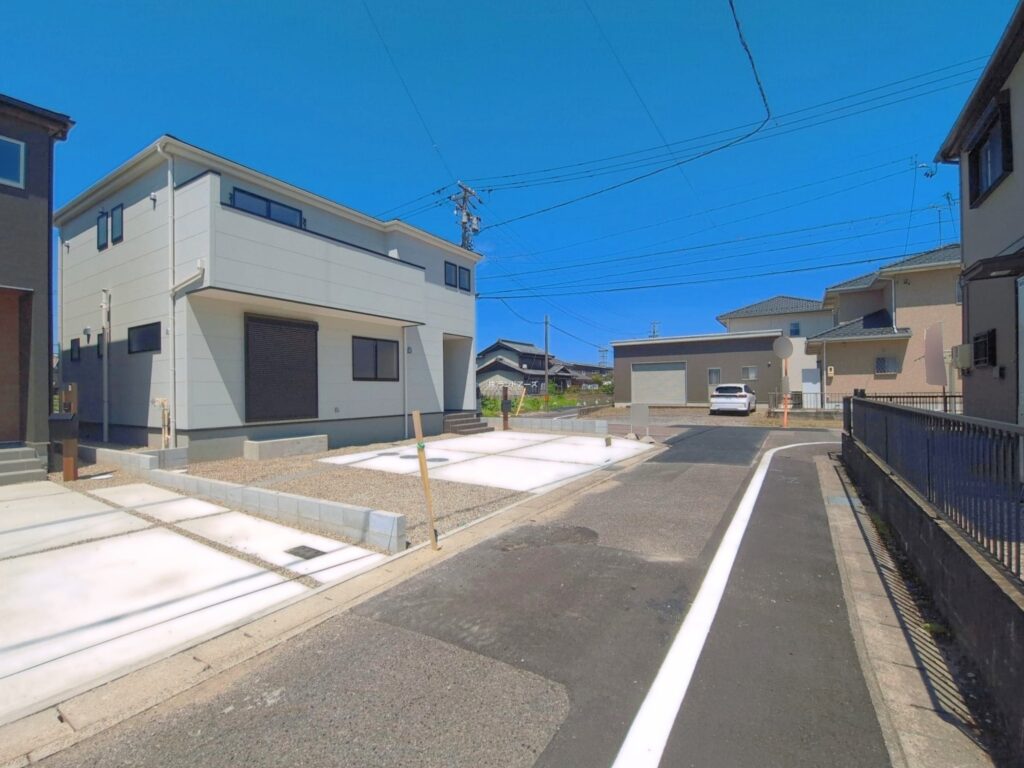 物件写真
