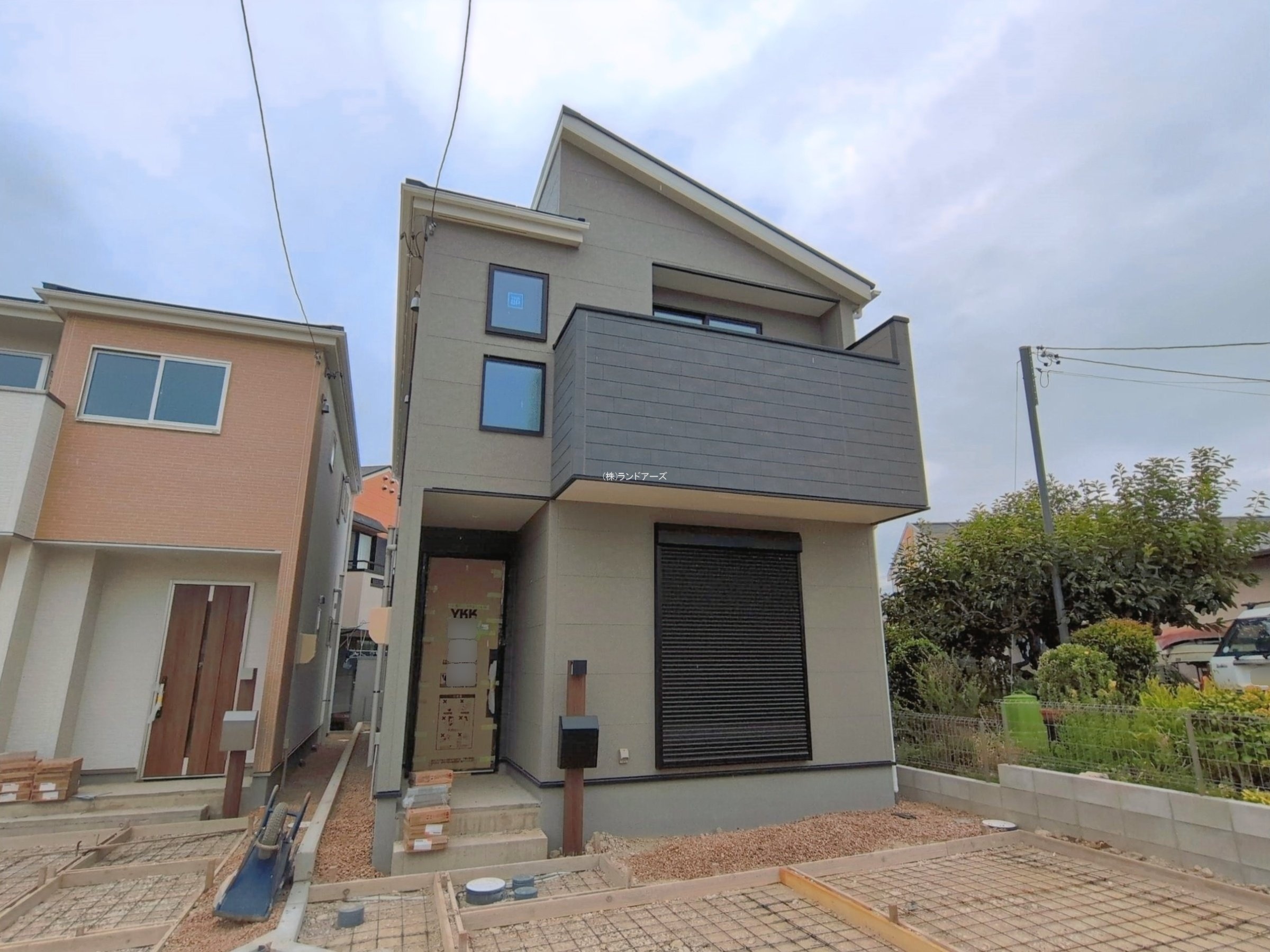 豊明市阿野町新切（戸建）03 1