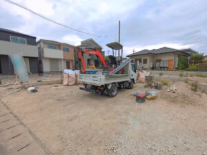 豊明市阿野町新切(戸建)04 1 - 株式会社ランドアーズ|名古屋の一戸建て(建売・中古戸建)・中古マンション・賃貸管理・不動産売却 豊明市阿野町新切(戸建)04 1