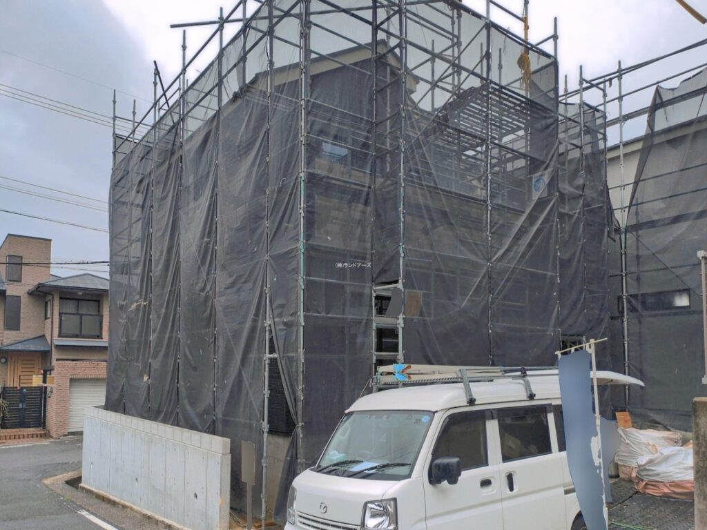 名古屋市天白区平針南2丁目（戸建）01 1