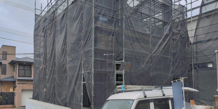 名古屋市天白区平針南2丁目（戸建）01 1