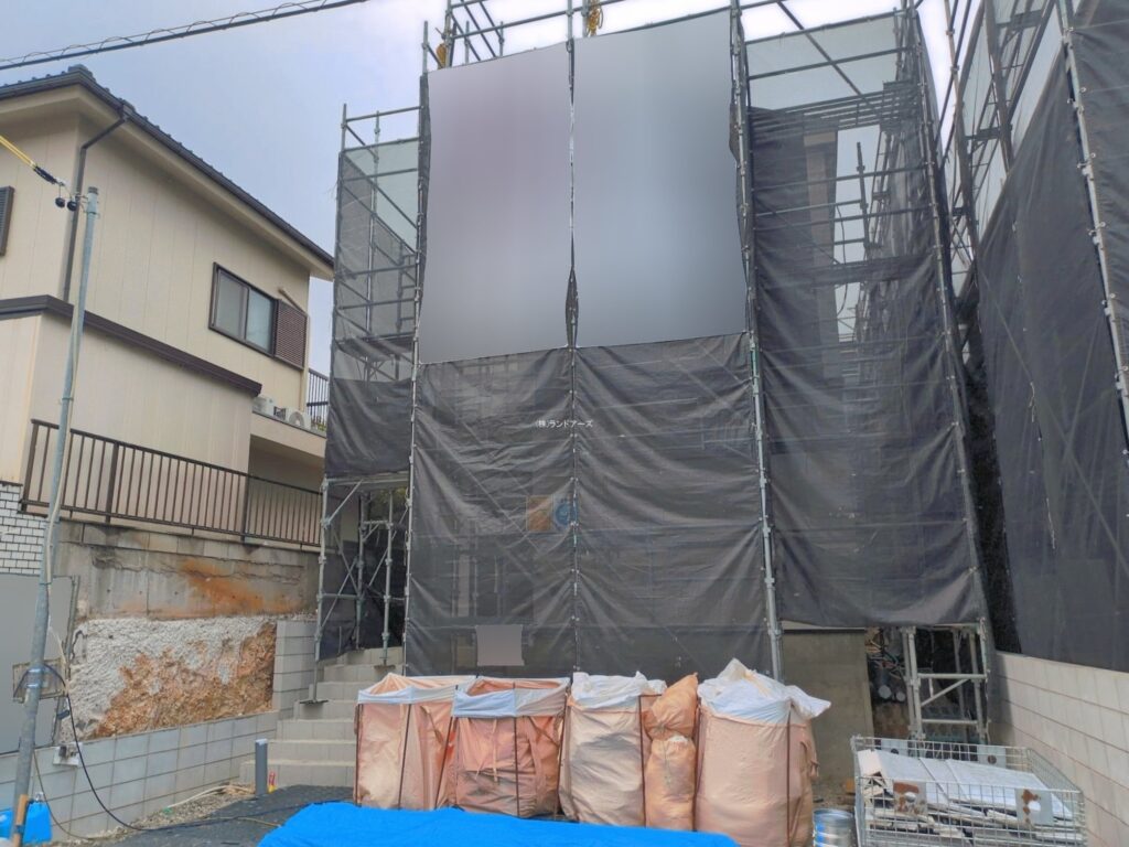 名古屋市天白区平針南2丁目（戸建）02 1