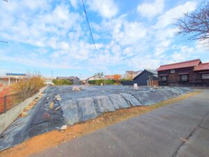 刈谷市熊野町7丁目(土地) 1 - 株式会社ランドアーズ|名古屋の一戸建て(建売・中古戸建)・中古マンション・賃貸管理・不動産売却 刈谷市熊野町7丁目(土地) 1