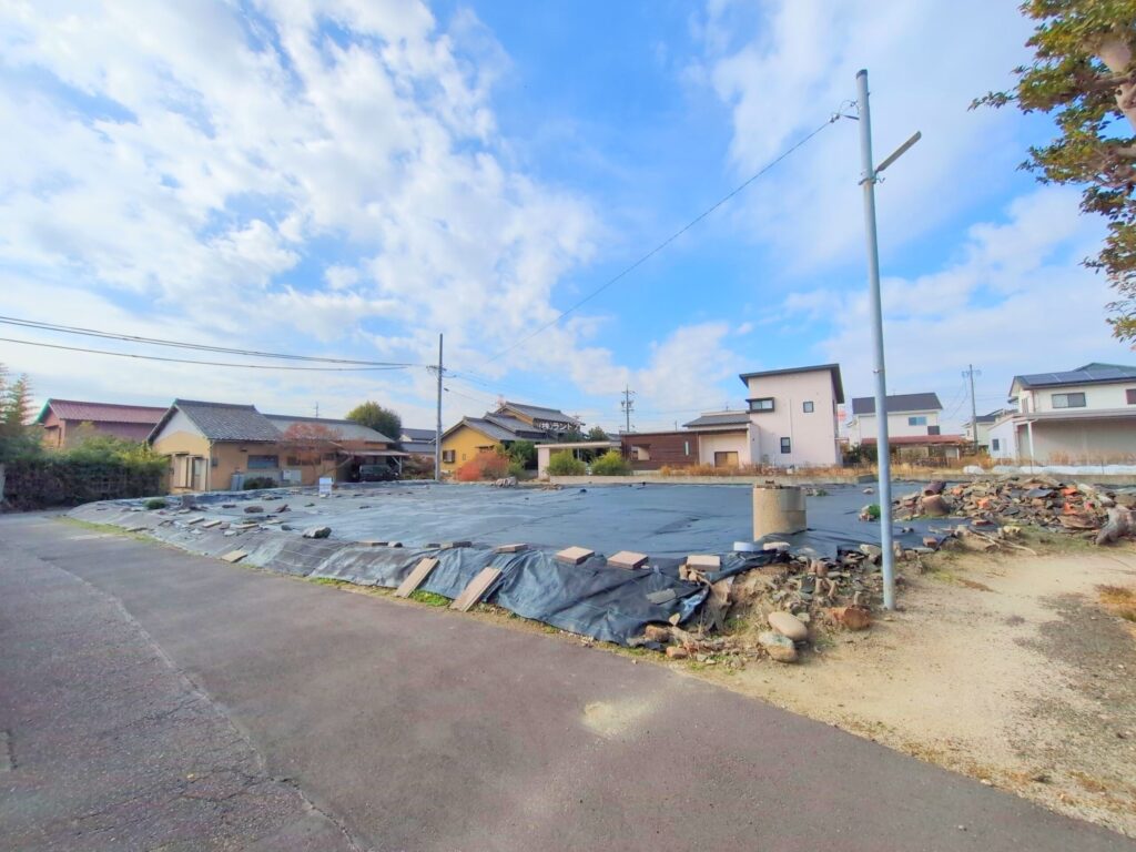 物件写真
