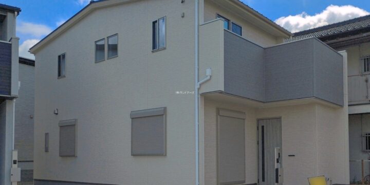 刈谷市井ケ谷町青木（戸建）01 1